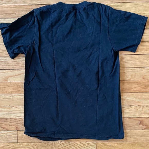 The Velveteen band tee - Picture 2 of 2